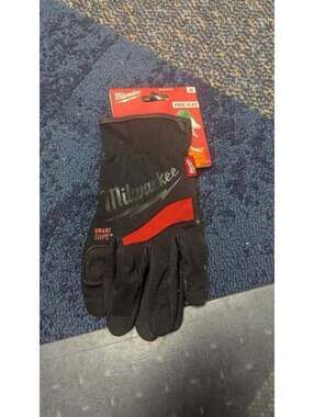 Milwaukee Free-Flex Work Gloves XL